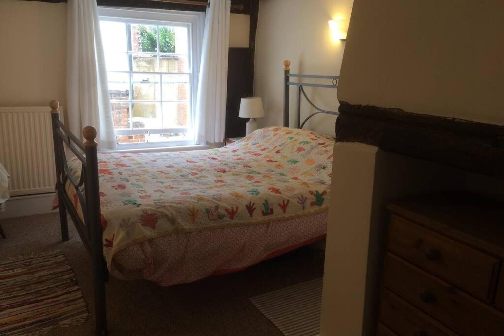 Cathedral View Cottage, Holiday home