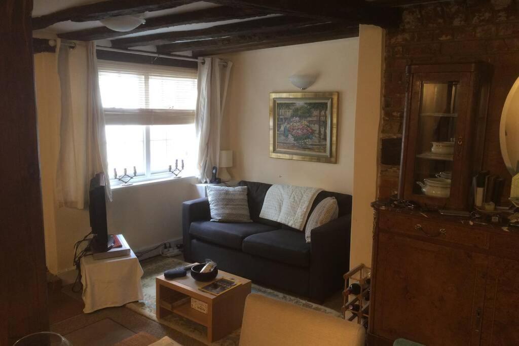 Holiday home Cathedral View Cottage, Canterbury