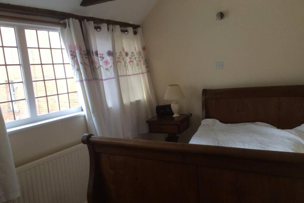 Holiday home Cathedral View Cottage,