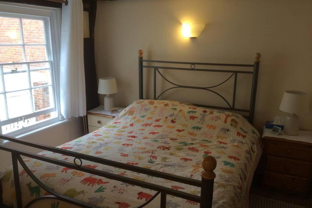 Cathedral View Cottage, Holiday home